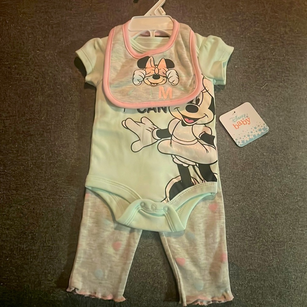 Disney baby